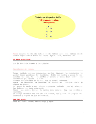  Enciclopedia-de-ifa- 110820221755-phpapp01