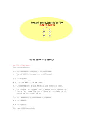  Enciclopedia-de-ifa- 110820221755-phpapp01