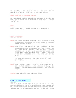  Enciclopedia-de-ifa- 110820221755-phpapp01