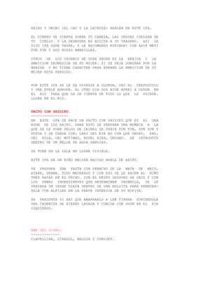  Enciclopedia-de-ifa- 110820221755-phpapp01