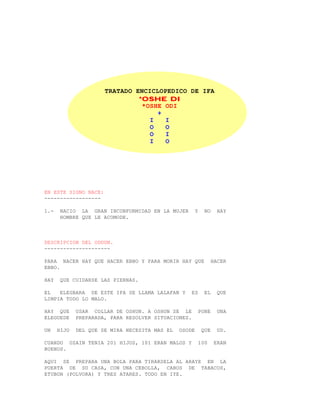  Enciclopedia-de-ifa- 110820221755-phpapp01