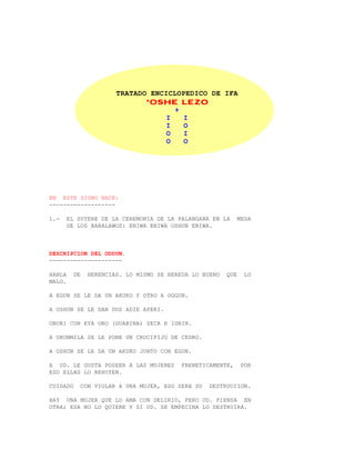  Enciclopedia-de-ifa- 110820221755-phpapp01