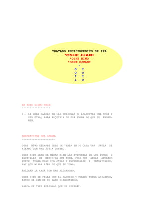  Enciclopedia-de-ifa- 110820221755-phpapp01