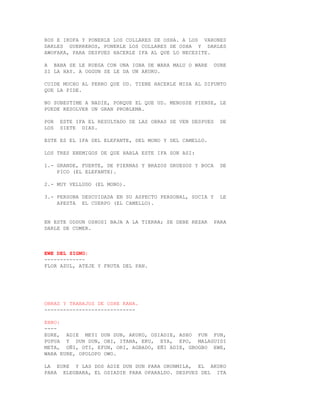  Enciclopedia-de-ifa- 110820221755-phpapp01