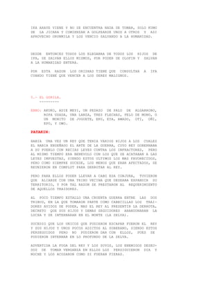  Enciclopedia-de-ifa- 110820221755-phpapp01