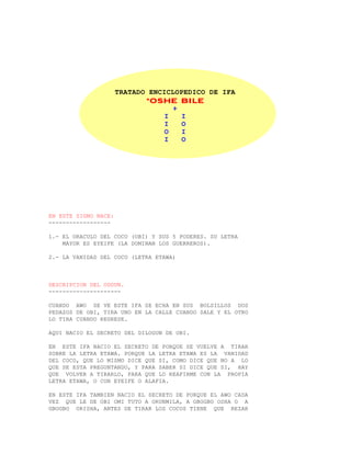  Enciclopedia-de-ifa- 110820221755-phpapp01