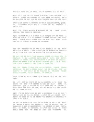  Enciclopedia-de-ifa- 110820221755-phpapp01