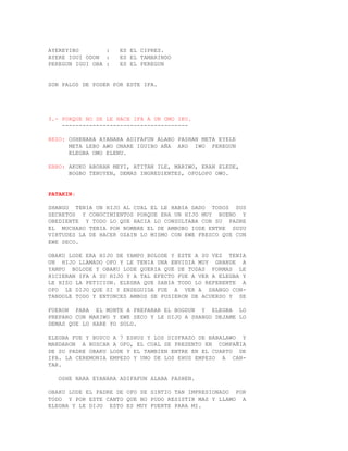  Enciclopedia-de-ifa- 110820221755-phpapp01