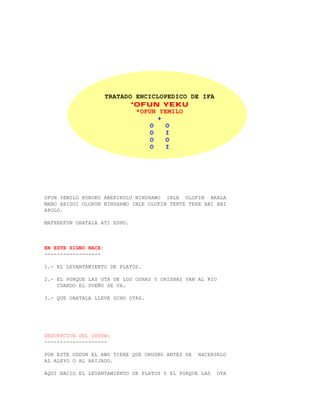  Enciclopedia-de-ifa- 110820221755-phpapp01