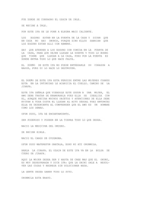  Enciclopedia-de-ifa- 110820221755-phpapp01