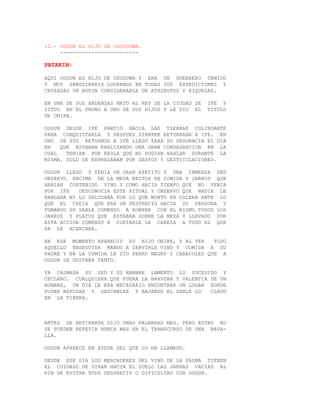  Enciclopedia-de-ifa- 110820221755-phpapp01