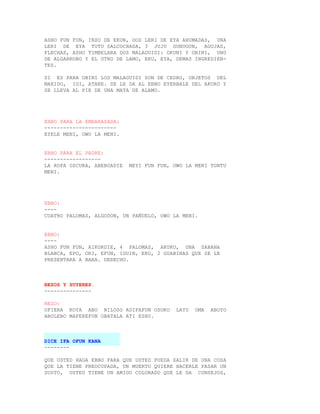  Enciclopedia-de-ifa- 110820221755-phpapp01