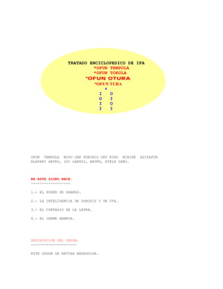  Enciclopedia-de-ifa- 110820221755-phpapp01