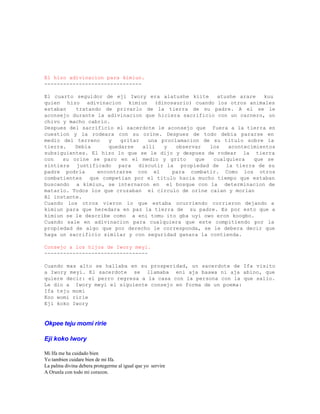  Enciclopedia-de-ifa- 110820221755-phpapp01