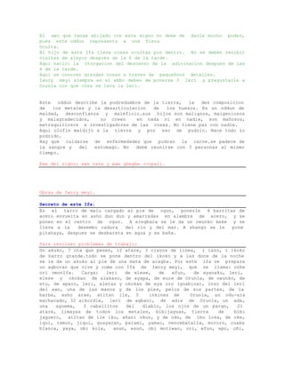  Enciclopedia-de-ifa- 110820221755-phpapp01