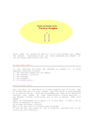  Enciclopedia-de-ifa- 110820221755-phpapp01