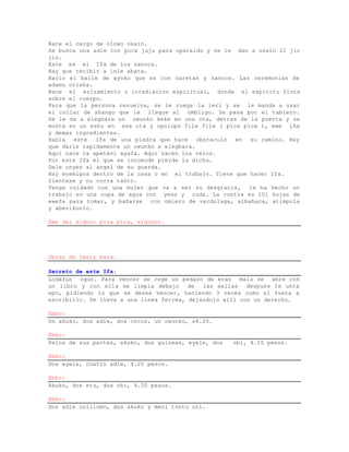  Enciclopedia-de-ifa- 110820221755-phpapp01