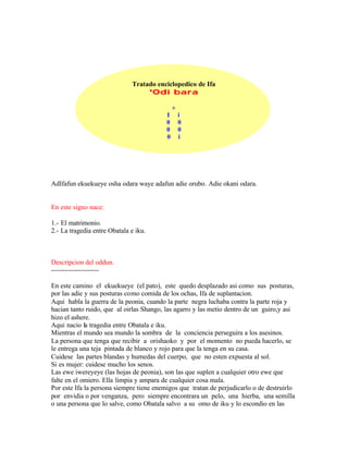  Enciclopedia-de-ifa- 110820221755-phpapp01