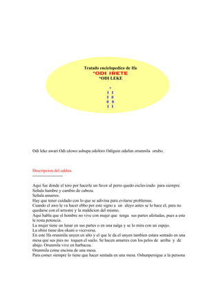  Enciclopedia-de-ifa- 110820221755-phpapp01