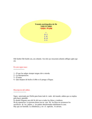  Enciclopedia-de-ifa- 110820221755-phpapp01