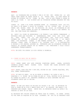  Enciclopedia-de-ifa- 110820221755-phpapp01