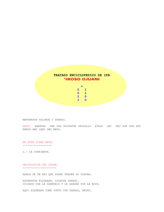  Enciclopedia-de-ifa- 110820221755-phpapp01