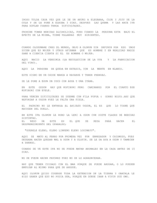  Enciclopedia-de-ifa- 110820221755-phpapp01