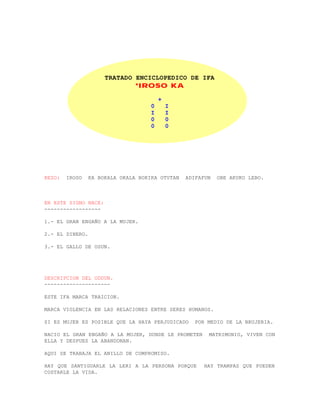  Enciclopedia-de-ifa- 110820221755-phpapp01