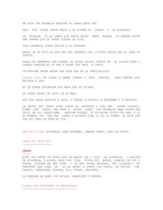  Enciclopedia-de-ifa- 110820221755-phpapp01