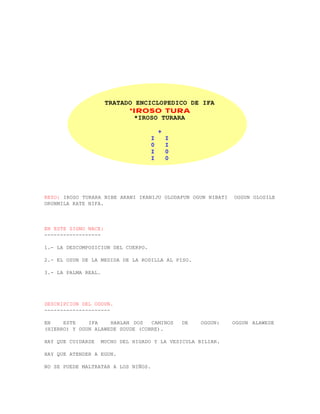  Enciclopedia-de-ifa- 110820221755-phpapp01