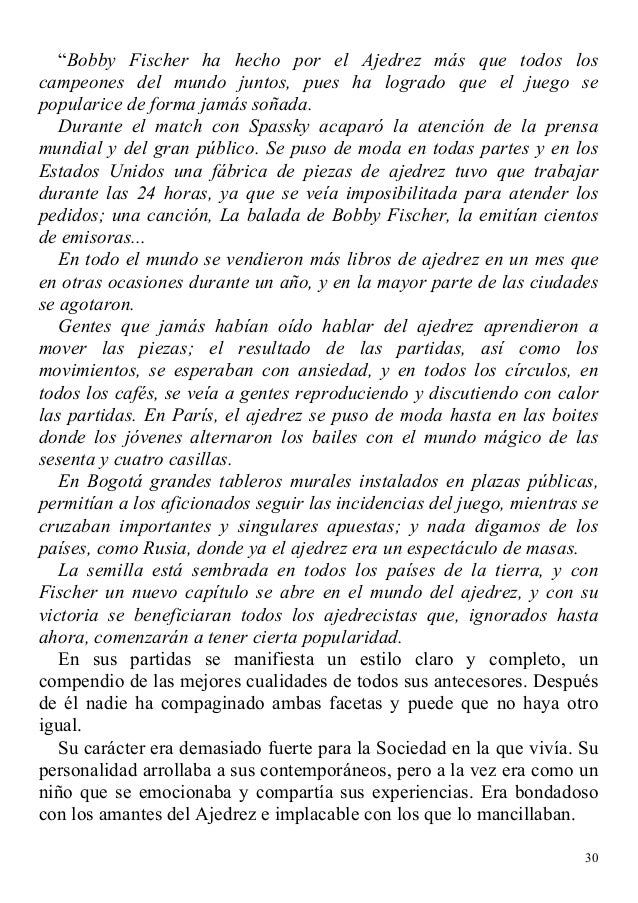 Enciclopedia historia del ajedrez