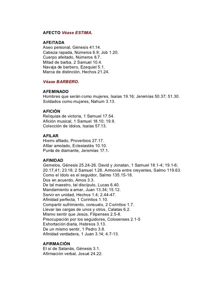 Enciclopedia Biblica