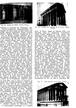 Enciclopedia civilizatiei romane | PDF
