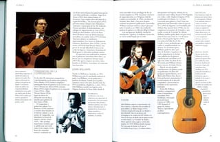 Enciclopedia guitarra parte 1