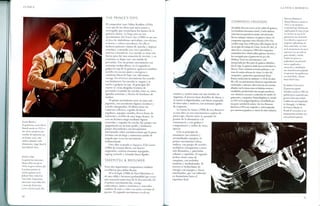 Enciclopedia guitarra parte 1