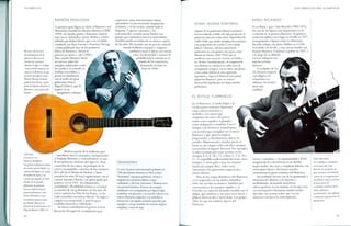 Enciclopedia guitarra parte 1