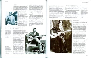 Enciclopedia guitarra parte 1