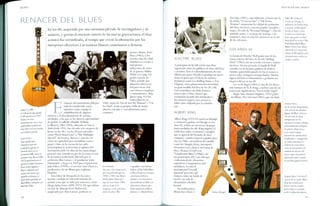 Enciclopedia guitarra parte 1