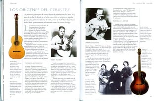 Enciclopedia guitarra parte 1