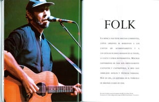 Enciclopedia guitarra parte 1