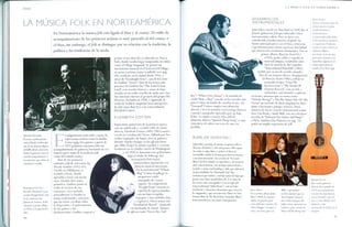 Enciclopedia guitarra parte 1