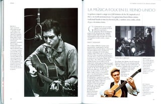 Enciclopedia guitarra parte 1