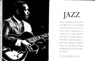 Enciclopedia guitarra parte 1