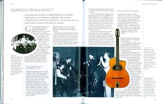 Enciclopedia guitarra parte 1