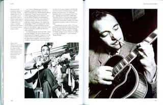 Enciclopedia guitarra parte 1