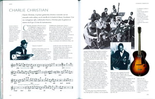 Enciclopedia guitarra parte 1