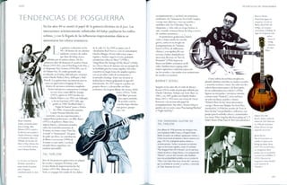 Enciclopedia guitarra parte 1