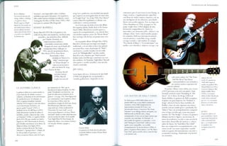Enciclopedia guitarra parte 1