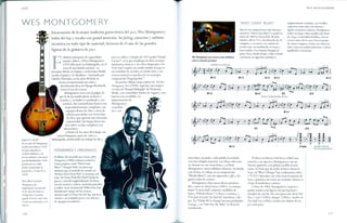 Enciclopedia guitarra parte 1