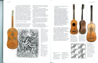Enciclopedia guitarra parte 1